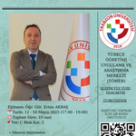 Trabzon üniversitesi
